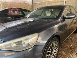 كيا كادينزا